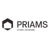 logo priams