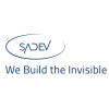 logo sadev