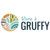 logo mairie de gruffy