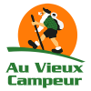 Logo Partenaire Au Vieux Campeur