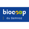 logo biocoop du semnoz